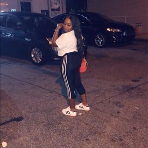 Meet your Posher, Brianna